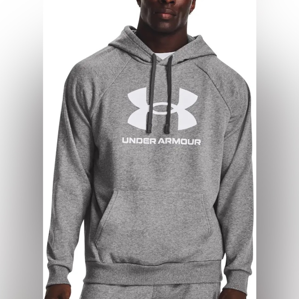 Women’s Under Armour Hoodie